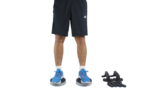 Thumbnail: [ MH-2600 ] PUSH-UP Twister