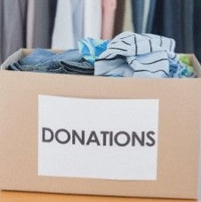 Raccolta di solidarietà