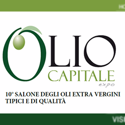 Convenzione con Olio Capitale
