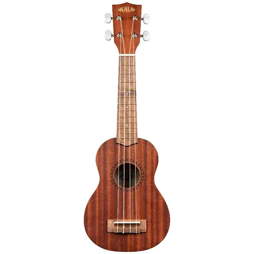 Ukulelenunterricht an der JB Musikschule