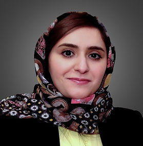Maryam Mohammed Rashid Al Balushi