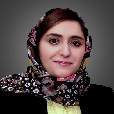 Maryam Mohammed Rashid Al Balushi