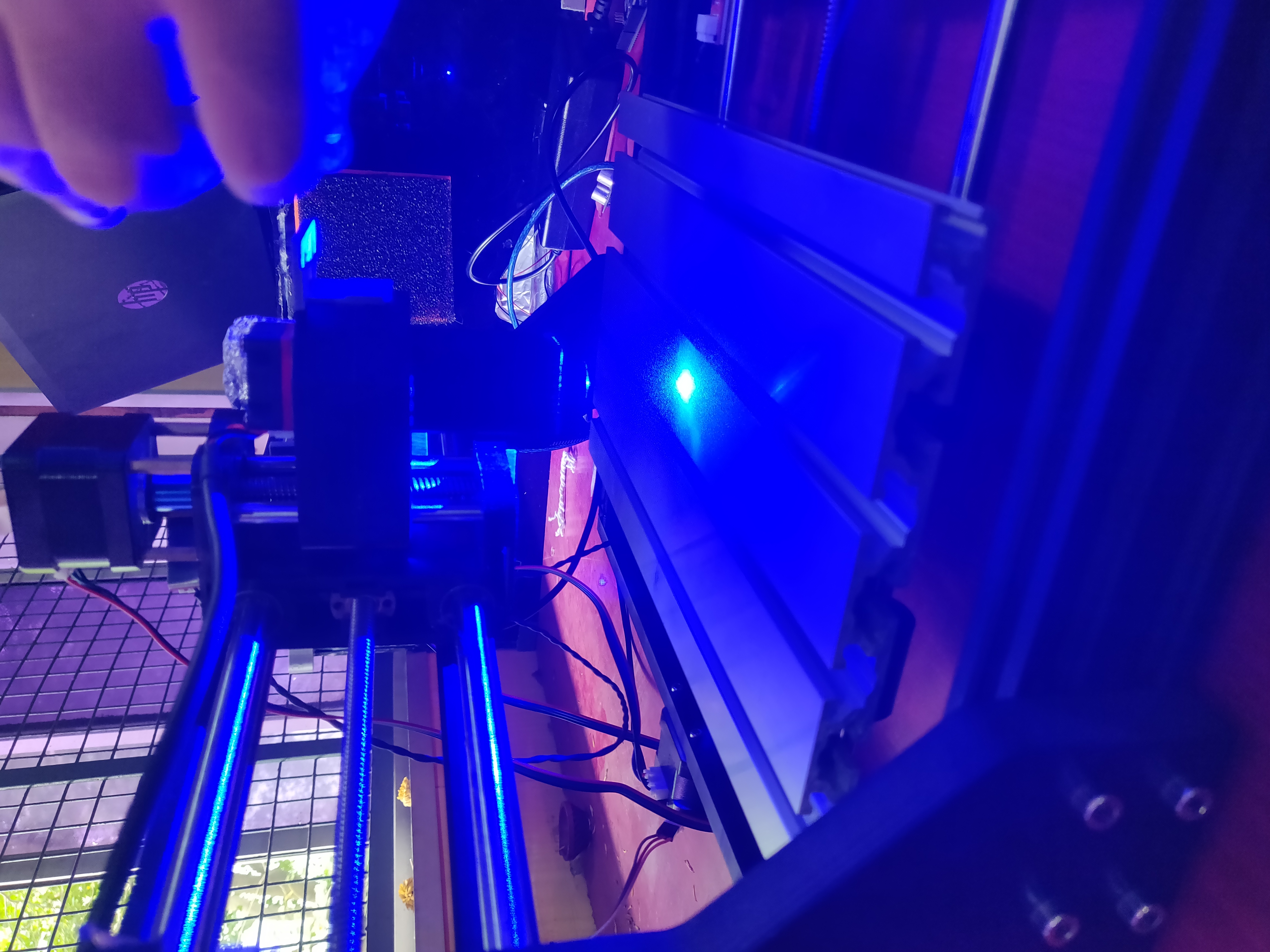 Diode Laser Cutter
