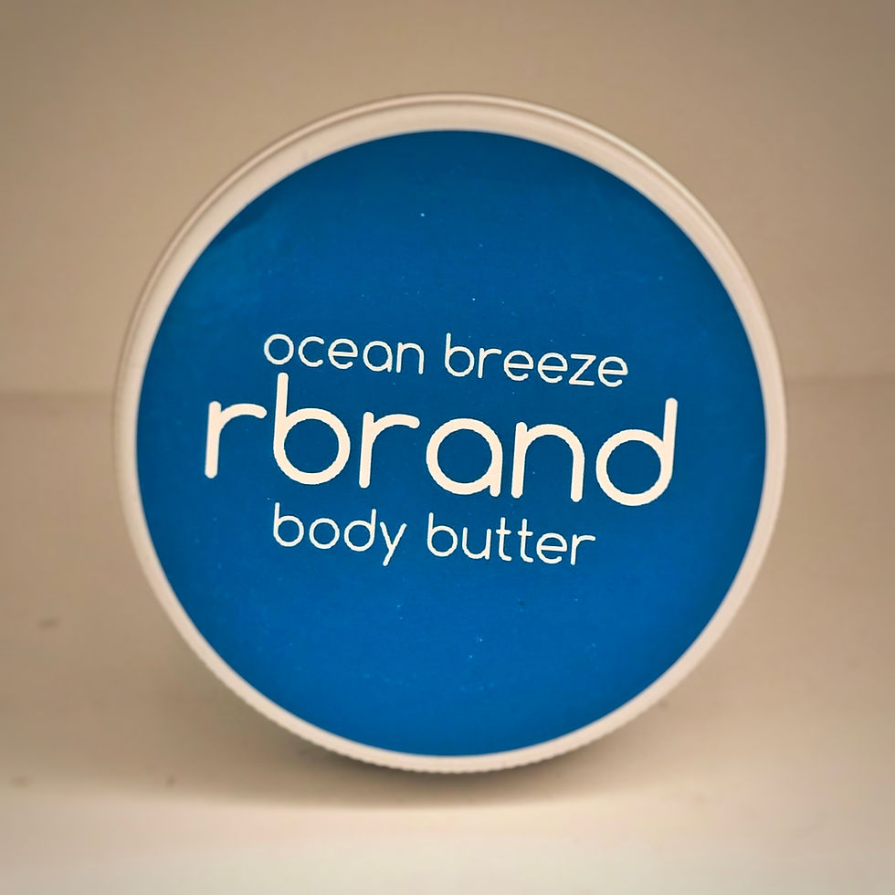 Thumbnail: Body Butter