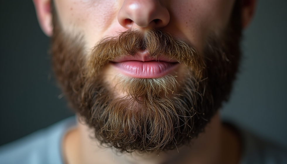 Top Beard Grooming Tips for Optimal Grooming