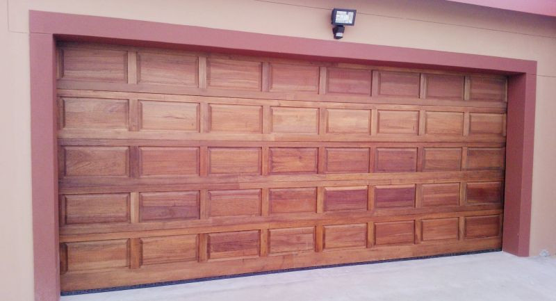 Garage Doors Namibia Garage Doors 2020