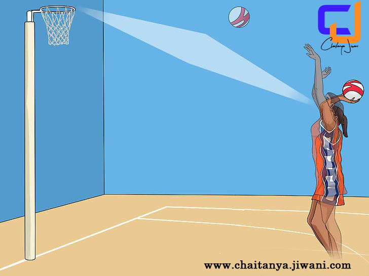 7 Netball Shooting Tips to Make you Pro
