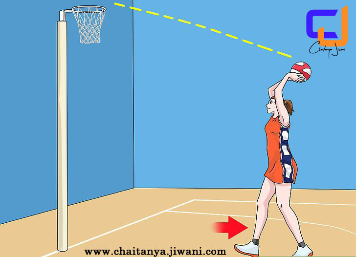 7 Netball Shooting Tips to Make you Pro