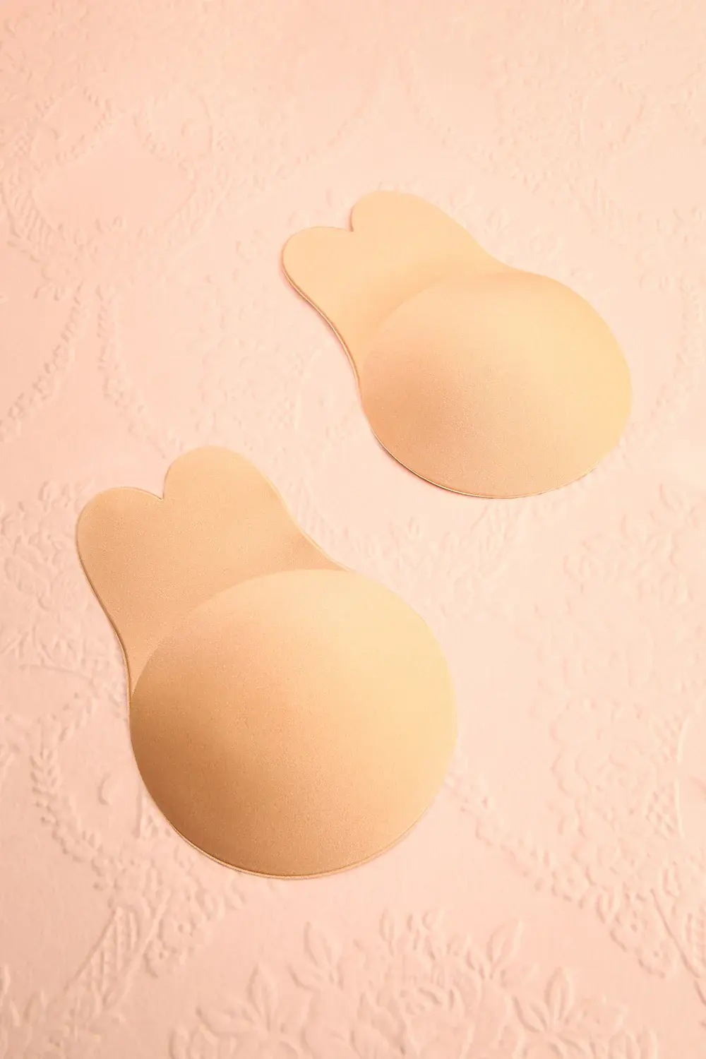 Stick-on Bra (Rabbit Ears)