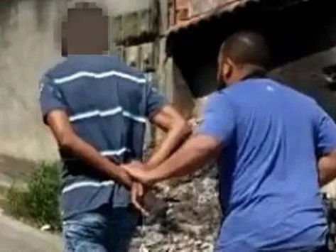 Padrasto é preso por abusar de enteada de 11 anos em SG