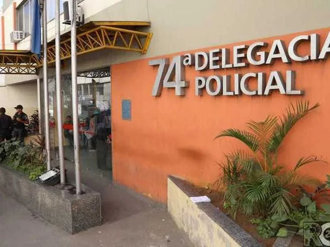 Militar da Marinha é baleado em São Gonçalo