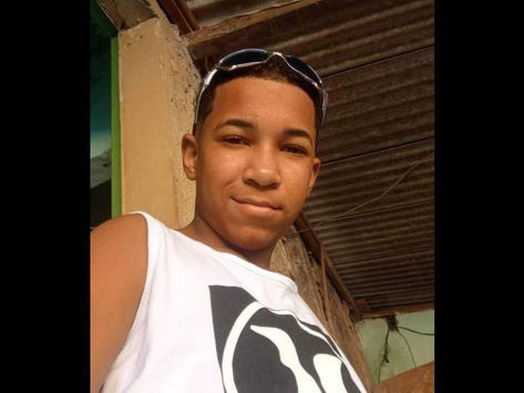 Adolescente de 13 anos morre baleado em Itaboraí