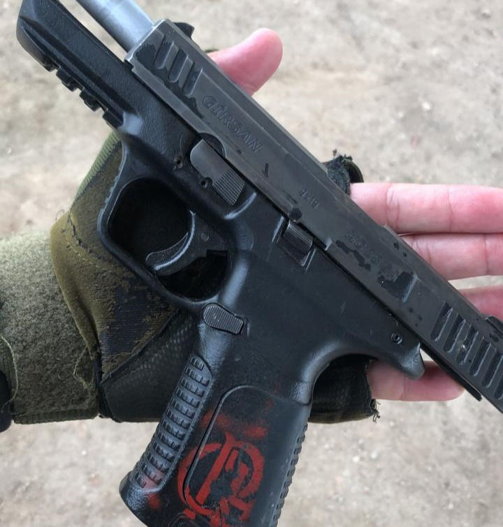 Homem morre durante confronto com PM em Itaboraí