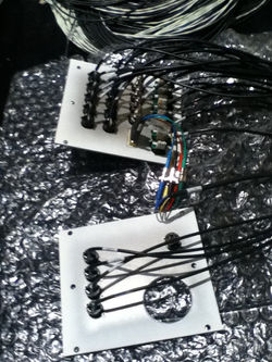 High End Install
