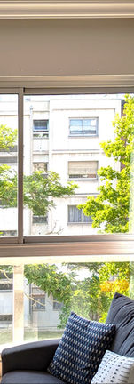 Séjour/ Cuisine à Neuilly-Sur-Seine, RF.STUDIO