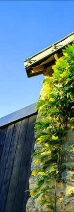 Réhabilitation d'une longère morbihannaise, RF.STUDIO