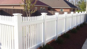 How to Choose the Best Fence for Your Property 