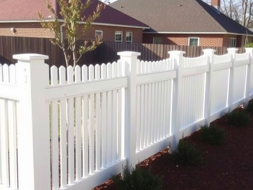 How to Choose the Best Fence for Your Property