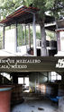 First Certified Mezcal Factory in San Juan del Rio, Oaxaca.