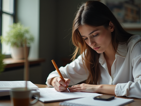 Consejos para Mejorar el Rendimiento Académico