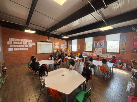 Impulsando el Bienestar y el Desarrollo en IT Campus Querétaro:“El poder de sentir”