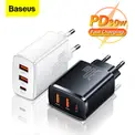 Baseus pd 20w usb tipo c carregador.webp