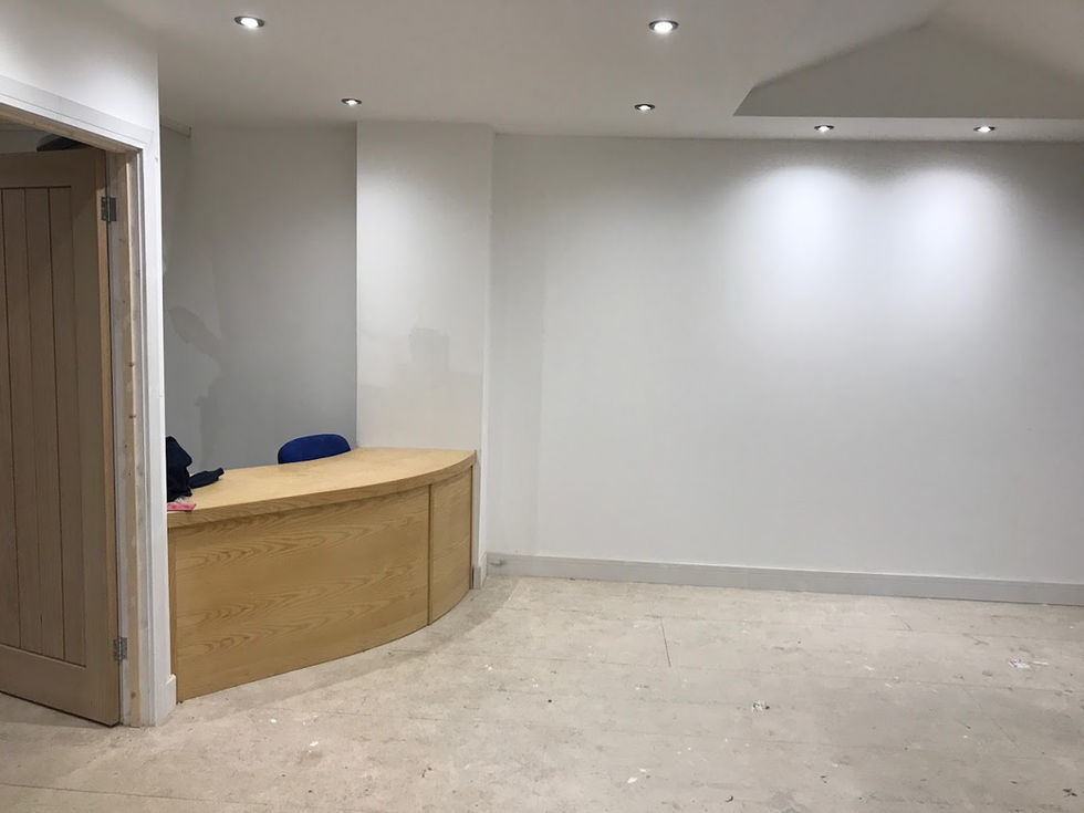 Industrial units to rent in Newton Abbot