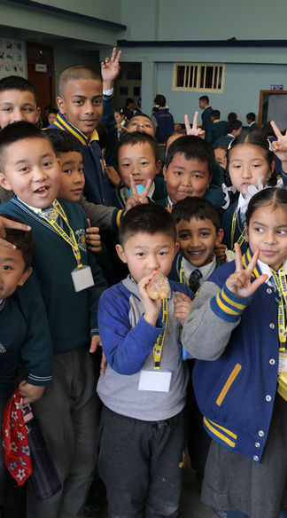 The Best Junior School in Gangtok, Sikkim