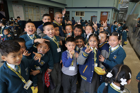 The Best Junior School in Gangtok, Sikkim