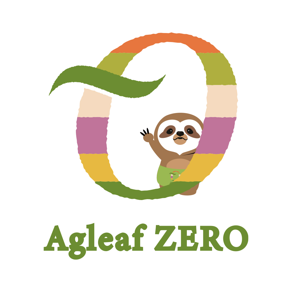 執筆者の写真: Agleaf ZERO