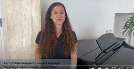 Interview with the Entrepreneur Partners Part 3