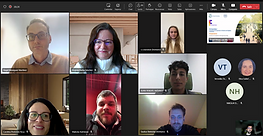 Course on Academic Entrepreneurship: Technology at the Service of Health and Well-being