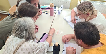 Hisa eksperimentov hosted the SENSEE Pilot Test at Primary School Blanca