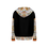 Miniatura: Men’s Relaxed Fit Hoodie crazy CANCUN