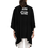 Thumbnail: Crazy AMSTERDAM Poncho II