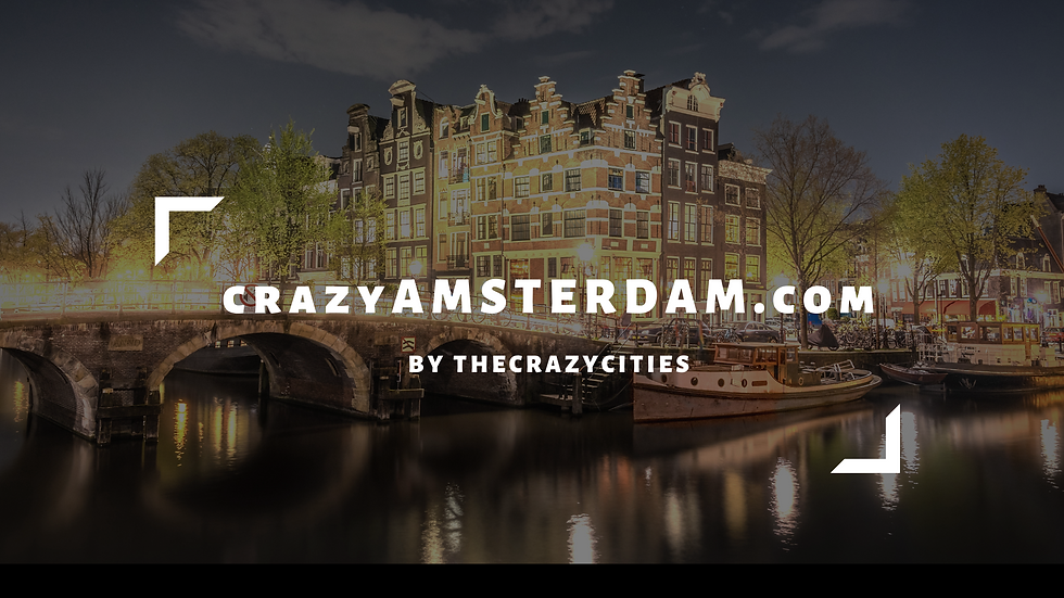 Amsterdam, Holland