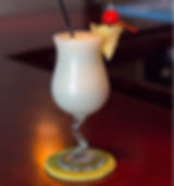 PIÑA COLADA