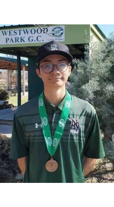 3-Day Golf Introduction (Registration closed)