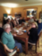 shannon party