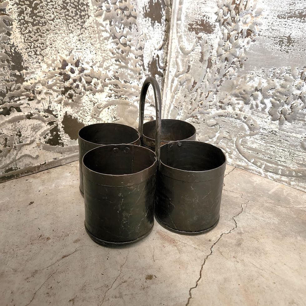 Thumbnail: Original Herb Holder 4 Cup