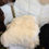Thumbnail: Australian 115cm Sheepskin Rug - Black