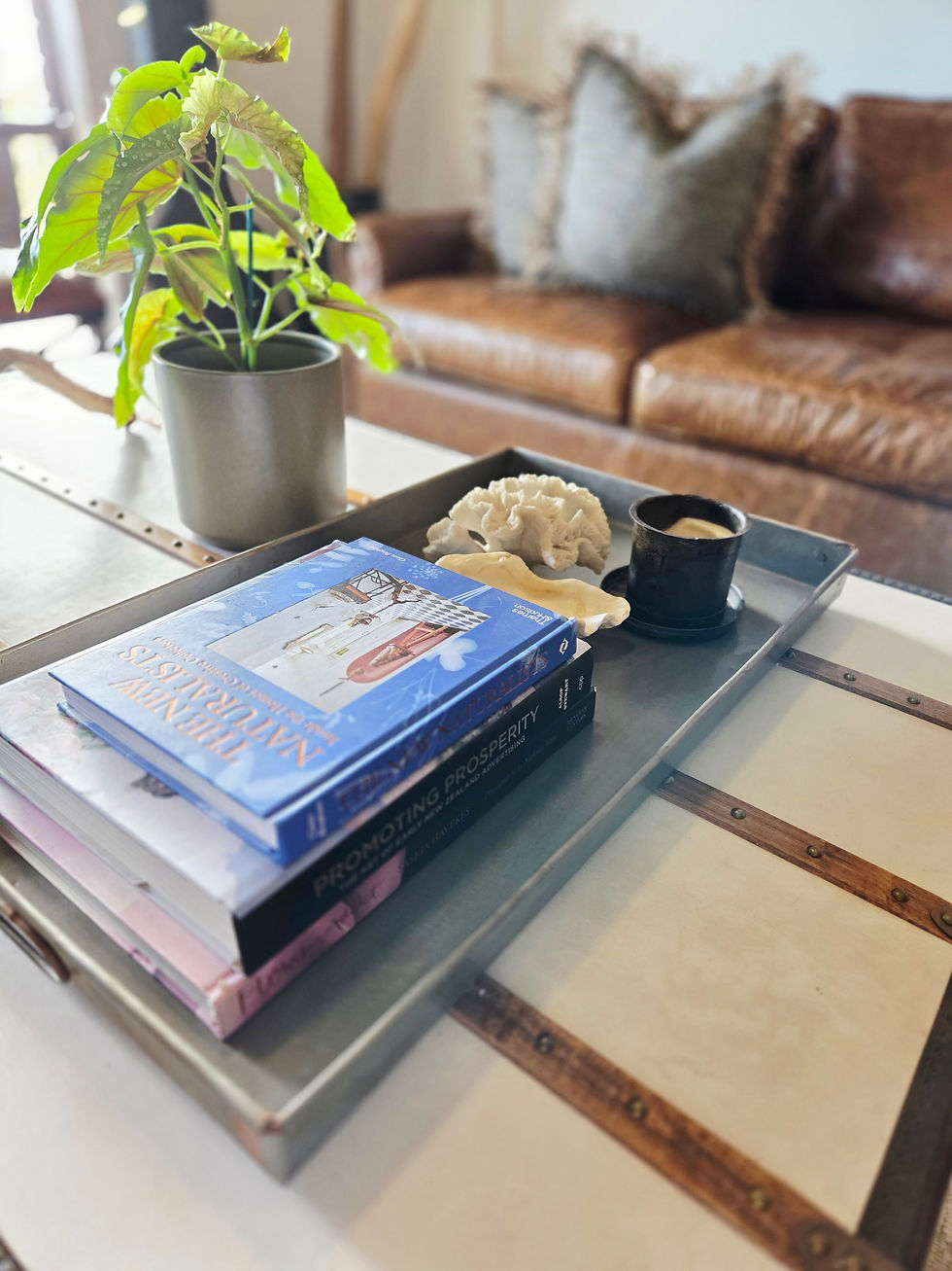 Thumbnail: Moss Rectangle Platter - 70 x 40cm