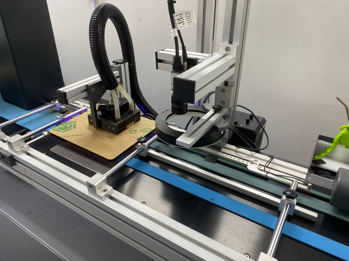 Linus Solutions Inc.