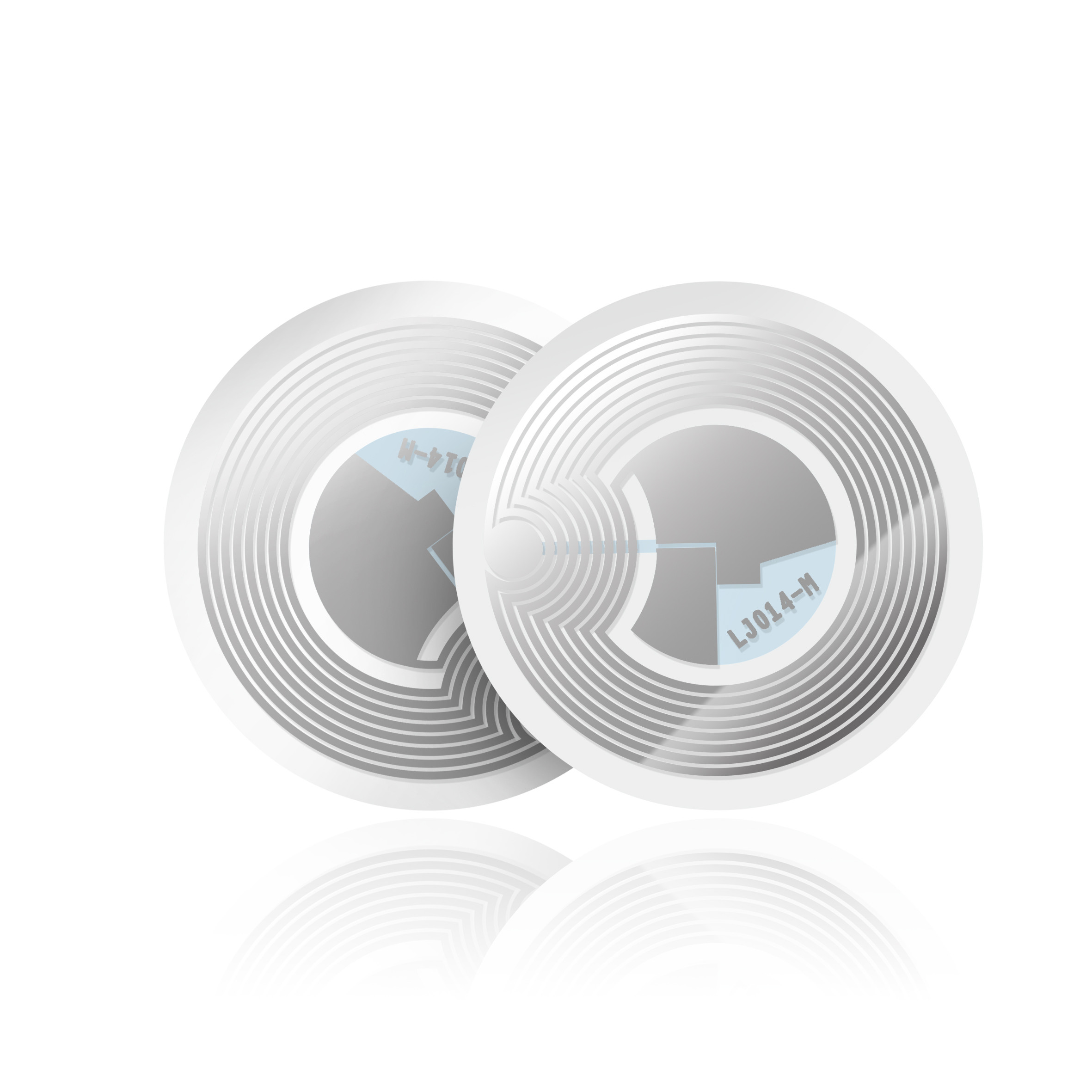 Linus Solutions RFID | NFC Inlay