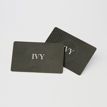 Dual-Frequency RFID Cards combine two RFID technologies in a single card, enabling compatibility with multiple systems and applications. Common combinations include LF and HF/NFC or HF/NFC and UHF, making them ideal for access control, identification, payments, asset tracking, and system upgrades.