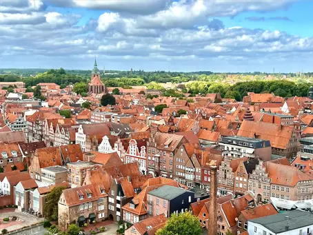 Hotels auf Eurer Route finden