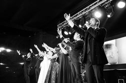 Concierto de Películas