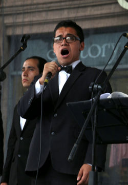 Festival de la cantera (6)