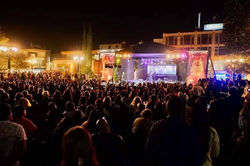 Concierto de Películas