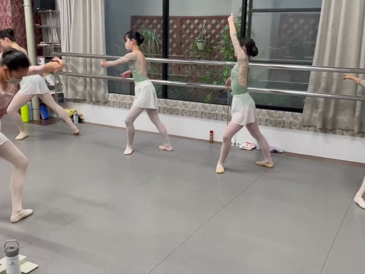 松口美穂先生🎹
プロコフィエフ
シンデレラ「夏」🎶